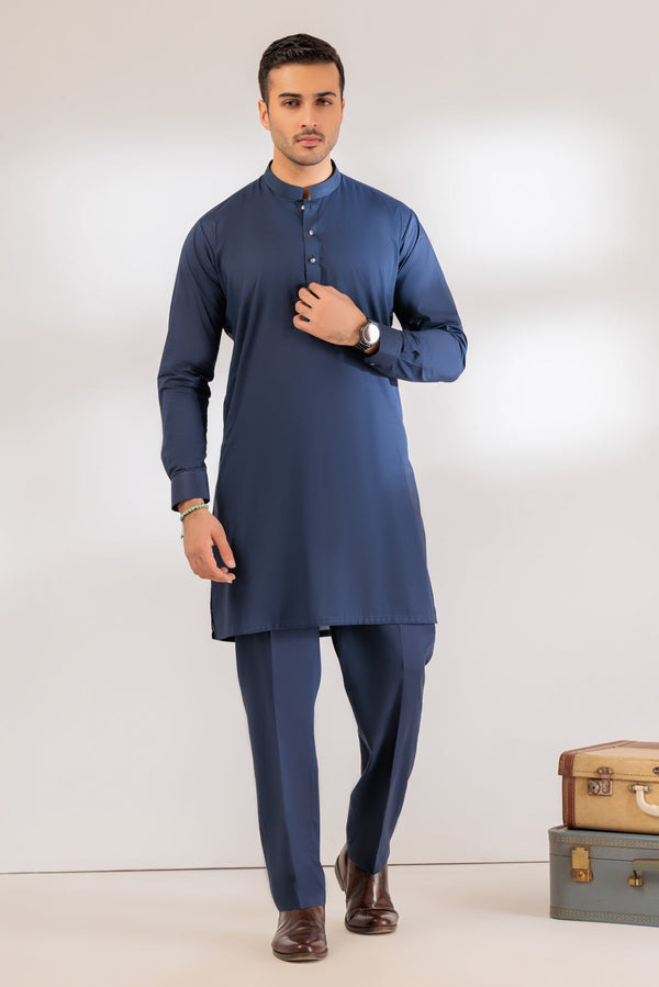 Bonanza Satrangi KURTA SHALWAR KSR24-016 G24