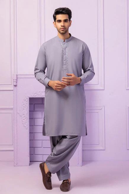 Bonanza Satrangi KURTA SHALWAR KSRS24-029 RX24