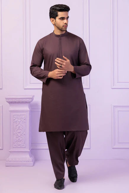 MEN KURTA SHALWAR KSRS24-034 TX24