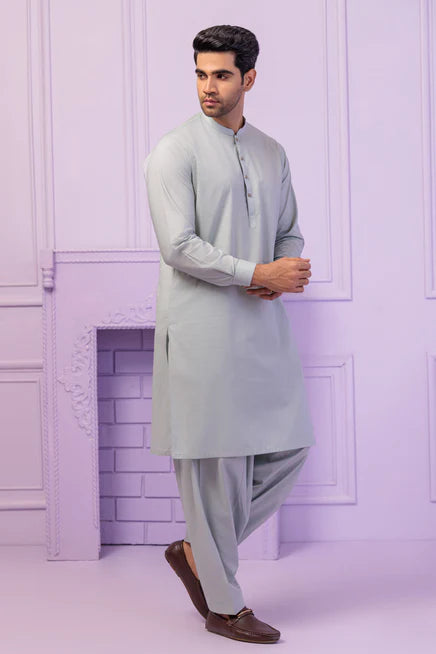 Bonanza Satrangi KURTA SHALWAR KSRS24-039 RX24