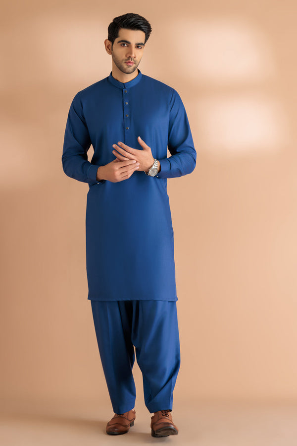 Bonanza Satrangi KURTA SHALWAR KSRW23-016 G24