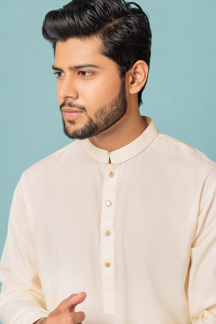 Bonanza Satrangi KURTA SHALWAR KSRW23-042 UV24 - Salai - Bonanza Satrangi 