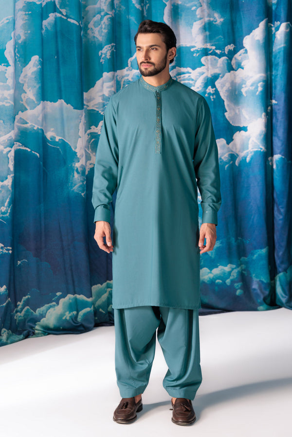 Bonanza  KURTA SHALWAR KSRW24-004 KK24