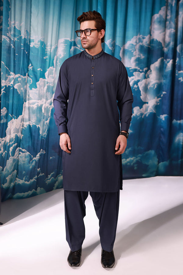 Bonanza  KURTA SHALWAR KSRW24-016 KK24