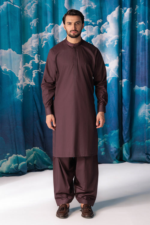 Bonanza  KURTA SHALWAR KSRW24-017 KK24