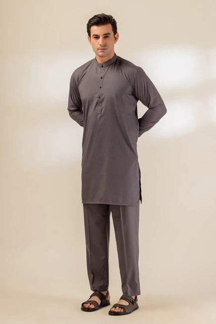 MEN KURTA SHALWAR KSS24-006 TX24