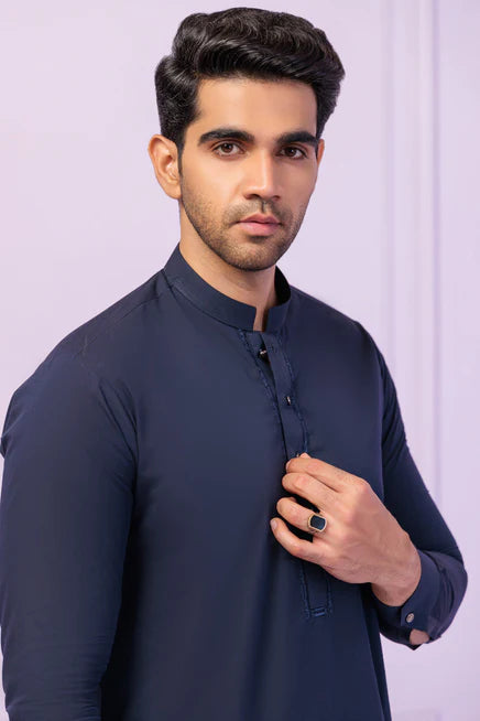 MEN KURTA SHALWAR KSS24-015 TX24