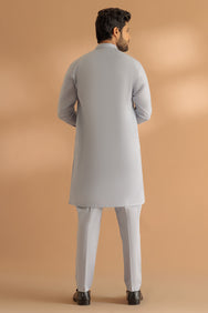 KURTA SHALWAR BEF24-KSS24-017 - Salai - Bonanza Satrangi 