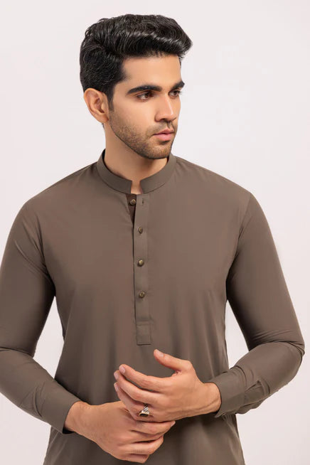 Bonanza Satrangi KURTA SHALWAR KSS24-026 RX24