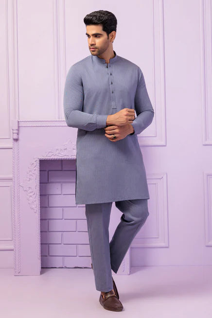 Bonanza Satrangi KURTA SHALWAR KSS24-033 RX24