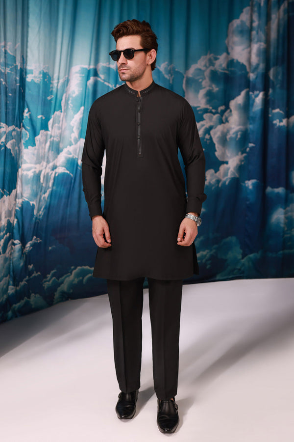 Bonanza Satrangi KURTA SHALWAR KSW24-005 G24