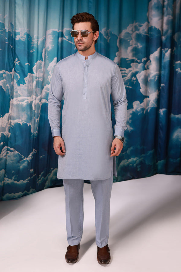 Bonanza Satrangi KURTA SHALWAR KSW24-016 G24