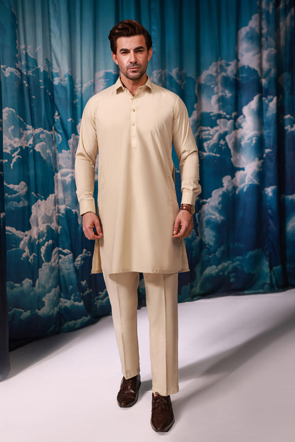 Bonanza Satrangi KURTA SHALWAR KSW24-018 G24