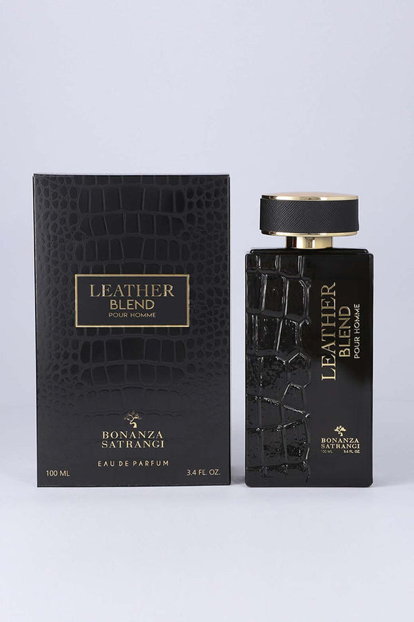 LEATHER BLEND (100 ML) - Salai - Bonanza Satrangi 