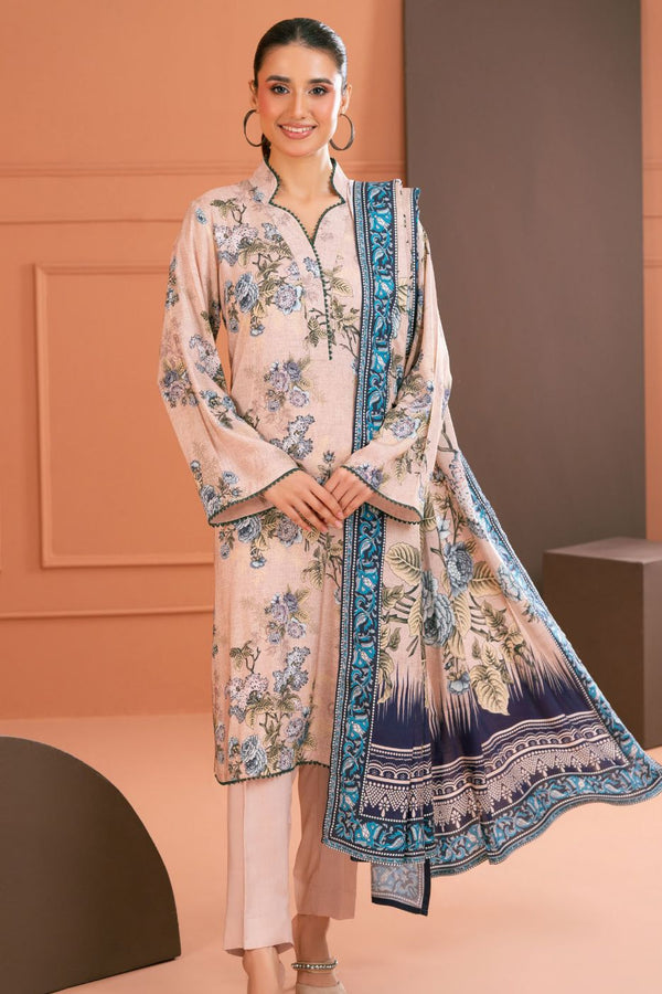 sachin and babi light blue dress Gul Ahmed Cool Womens Clothes Online Designer Evening Party Wears GPret  Winter Festive Dresses For main image 0