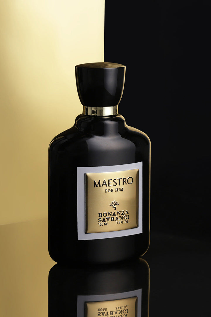 MAESTRO (100 ML) - Salai - Bonanza Satrangi 