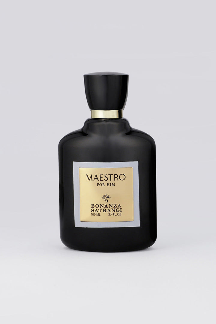 MAESTRO (100 ML) - Salai - Bonanza Satrangi 