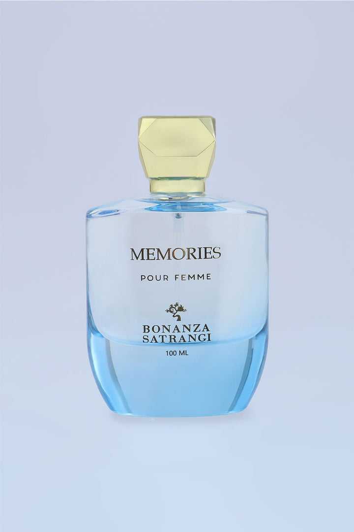 MEMORIES (100ML) - Salai - Bonanza Satrangi 