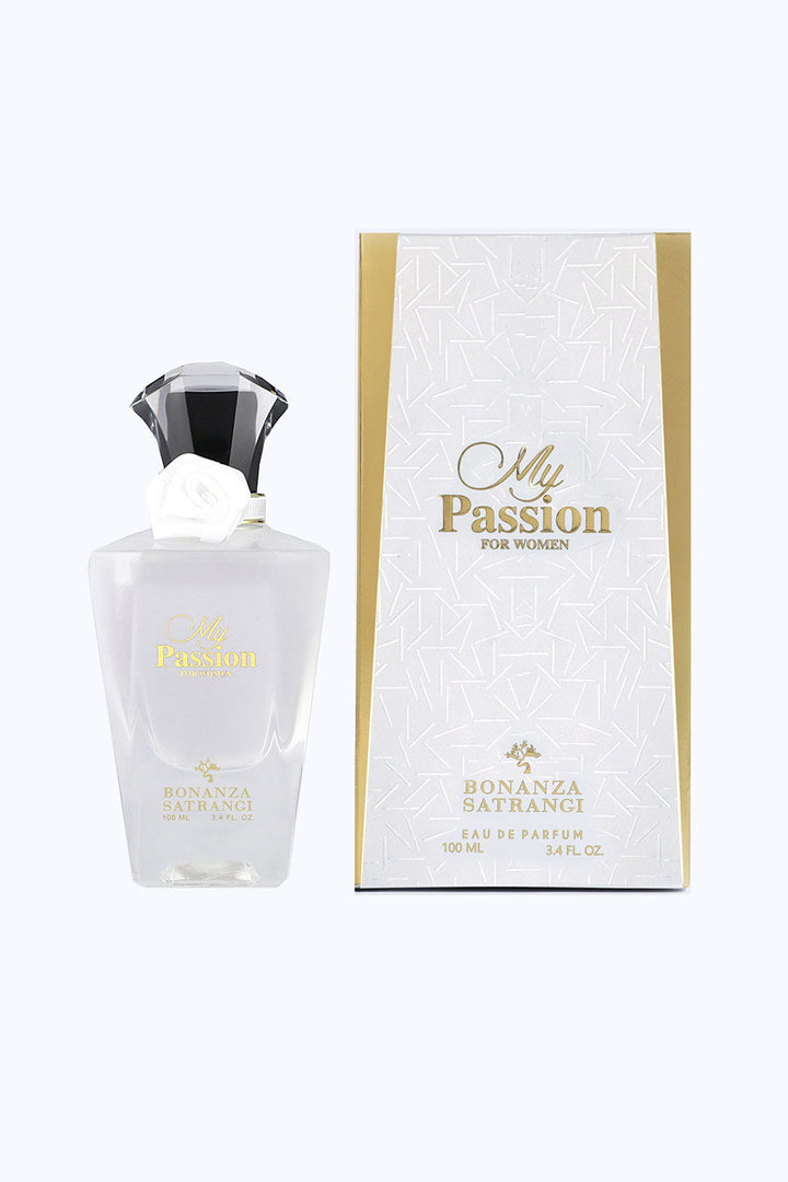 MY PASSION (100ML) - Salai - Bonanza Satrangi 