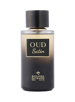 OUD SATIN (100 ML) - Salai - Bonanza Satrangi 