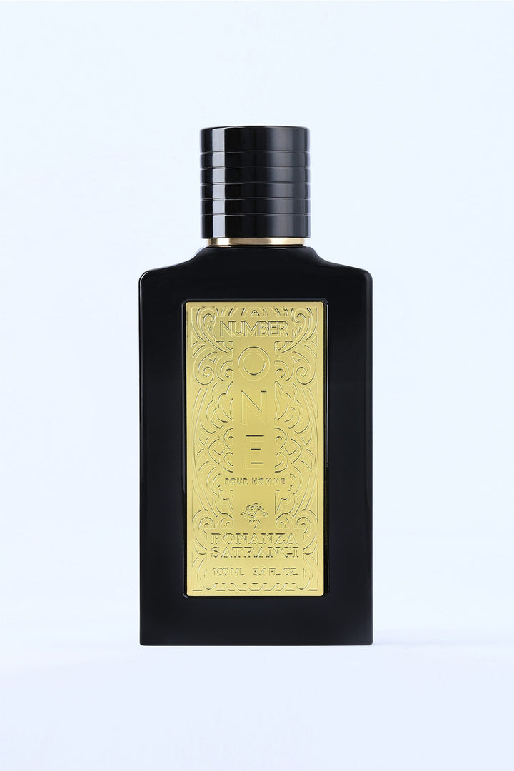 NUMBER ONE (100 ML) - Salai - Bonanza Satrangi 