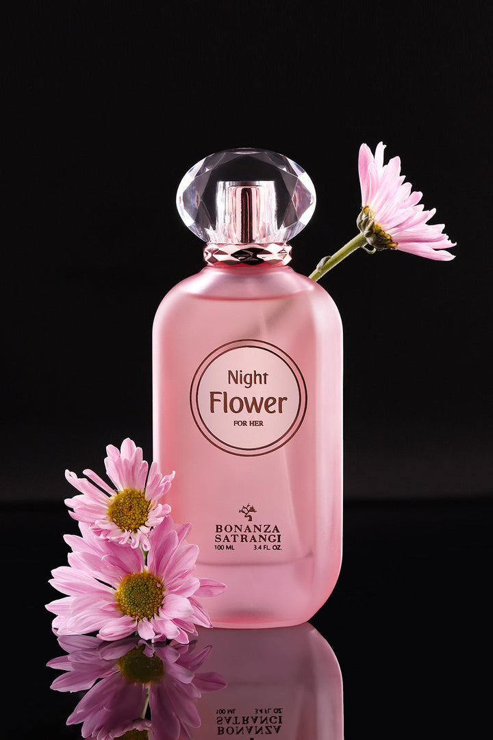 NIGHT FLOWER - Salai - Bonanza Satrangi 