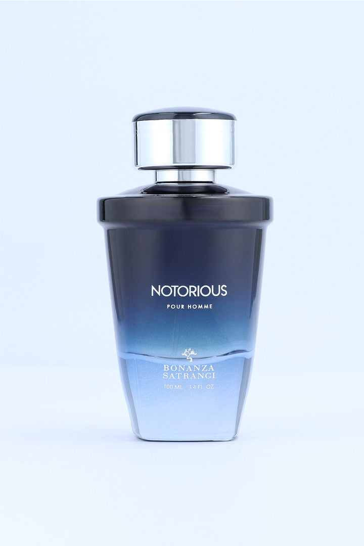 NOTORIOUS (100 ML) - Salai - Bonanza Satrangi 