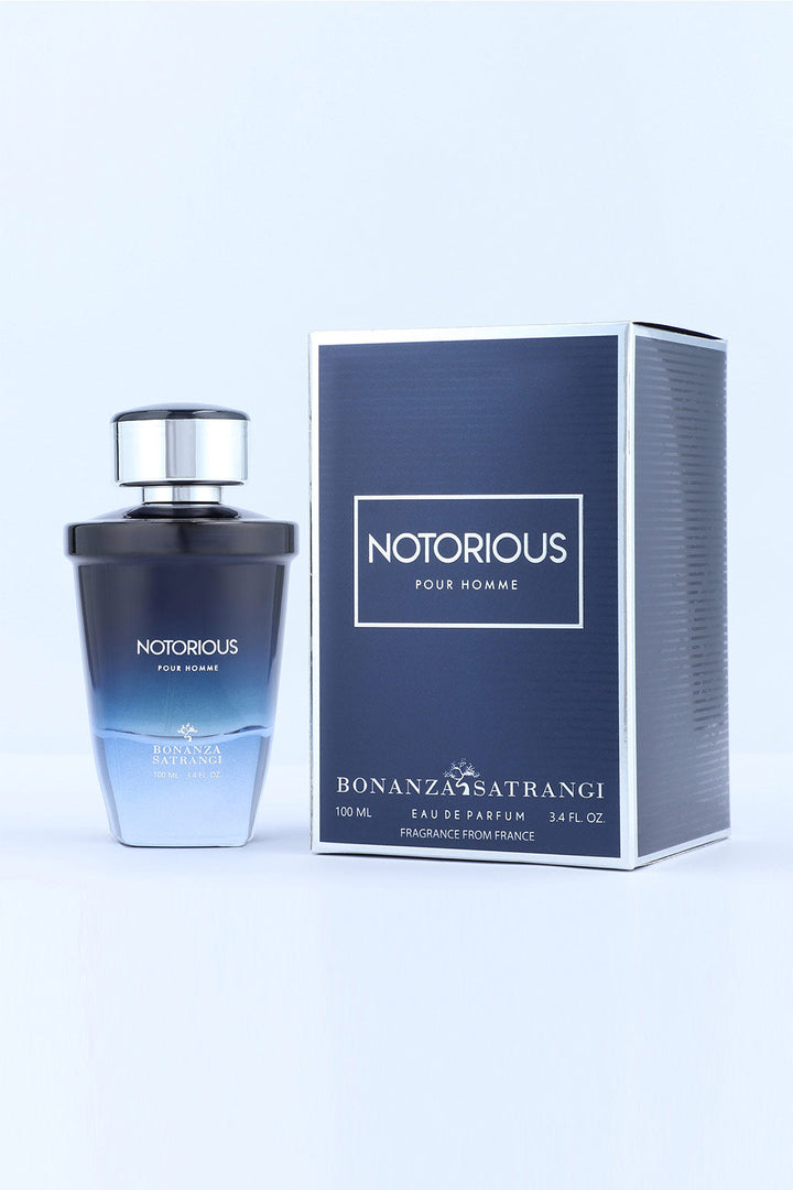 NOTORIOUS (100 ML) - Salai - Bonanza Satrangi 