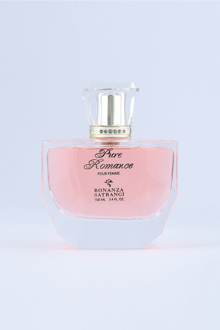 PURE ROMANCE (100 ML) - Salai - Bonanza Satrangi 