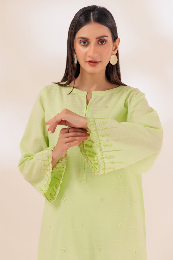 Bonanza Stitched 2 Piece N23 PWS2232P11 - Salai - Bonanza Satrangi 