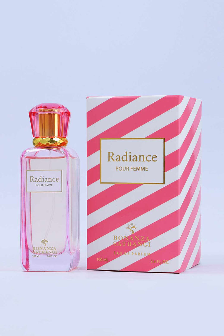 RADIANCE (100 ML) - Salai - Bonanza Satrangi 