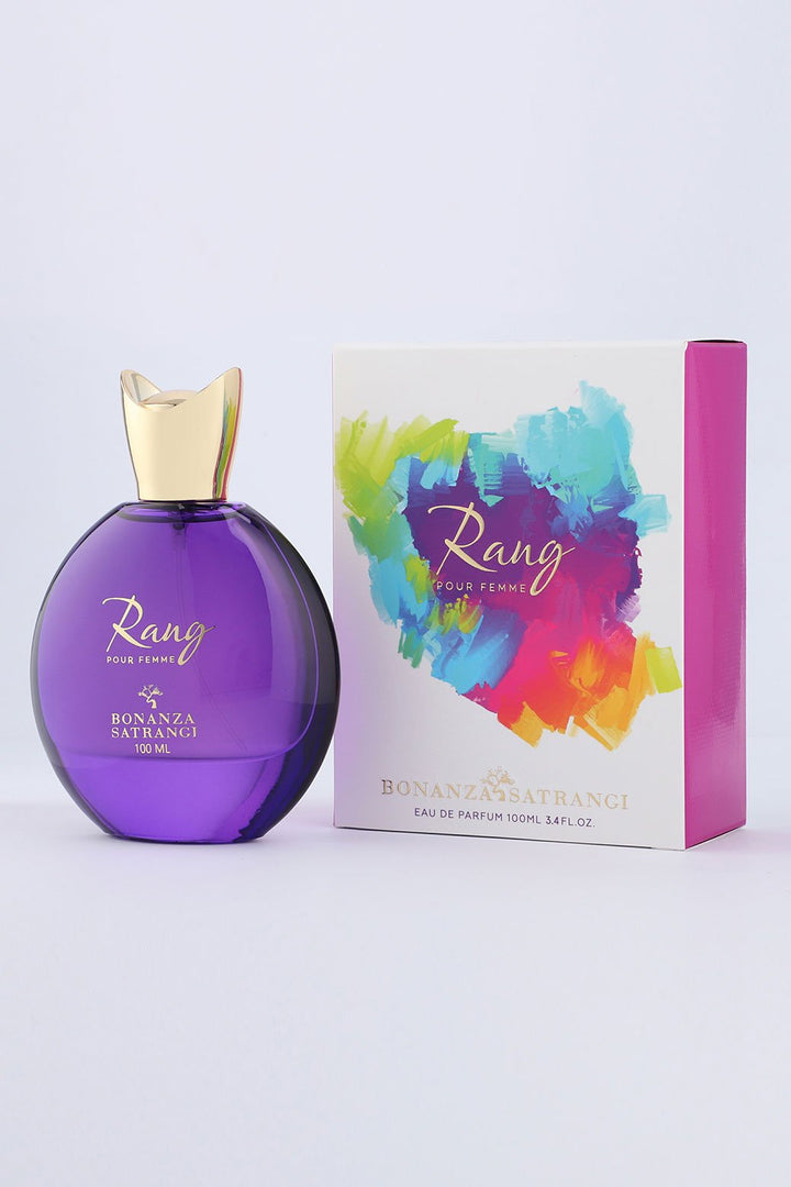 RANG (100 ML) - Salai - Bonanza Satrangi 