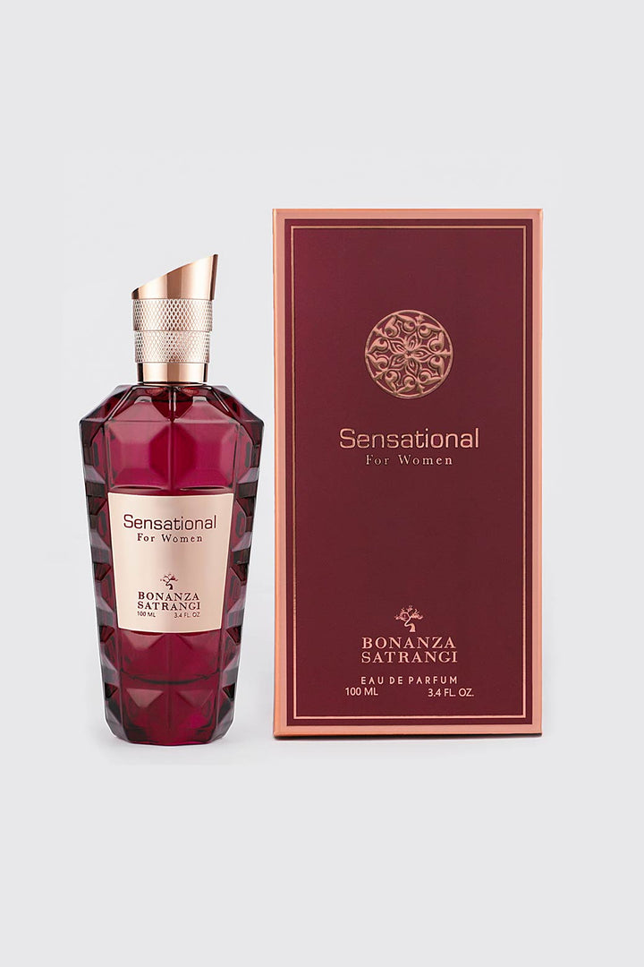 SENSATIONAL (100ML) - Salai - Bonanza Satrangi 