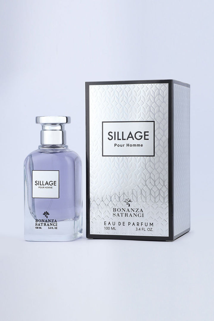 SILLAGE (100 ML) - Salai - Bonanza Satrangi 