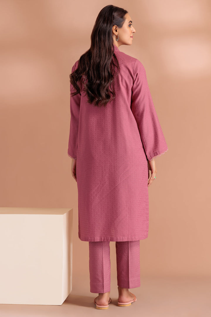 Bonanza Satrangi Stitched 2 Piece SRLS232P58 US24 - Salai - Bonanza Satrangi 