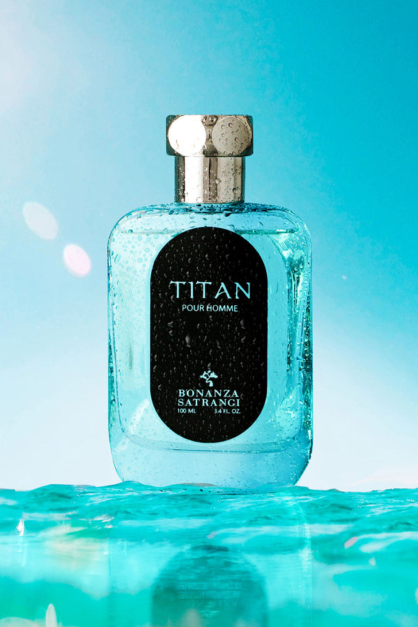 TITAN (100 ML) - Salai - Bonanza Satrangi 