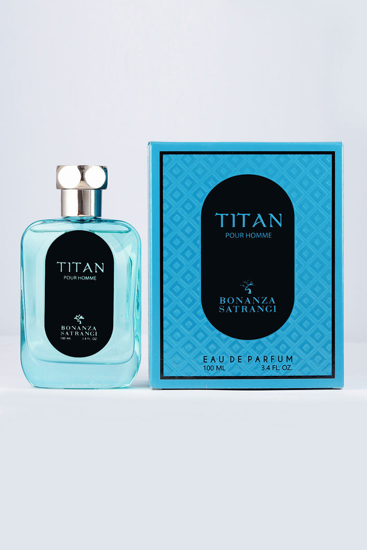 TITAN (100 ML) - Salai - Bonanza Satrangi 