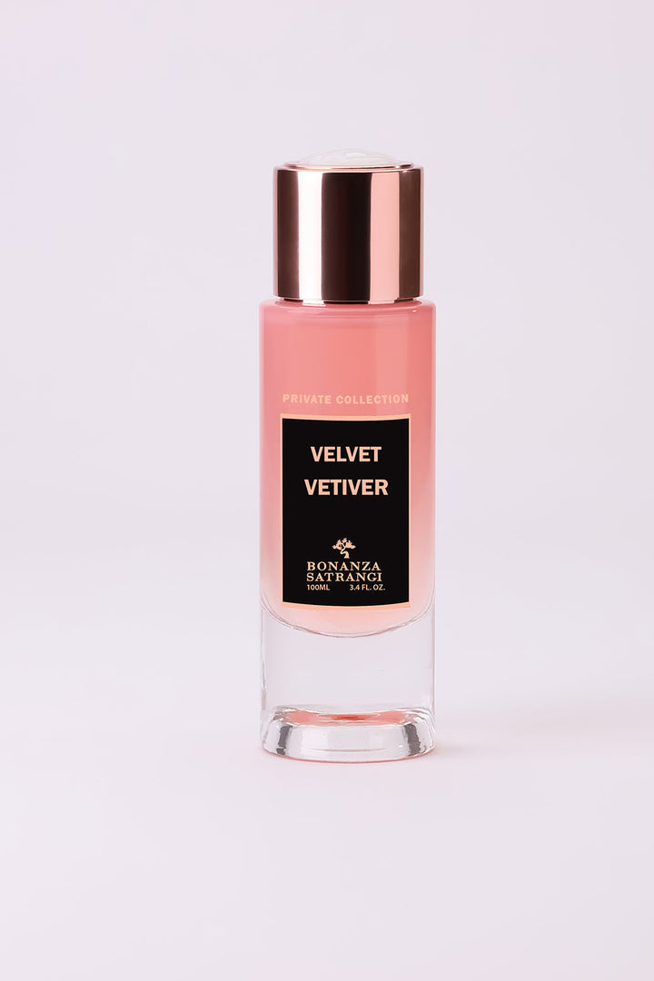 VELVET VETIVER - Salai - Bonanza Satrangi 