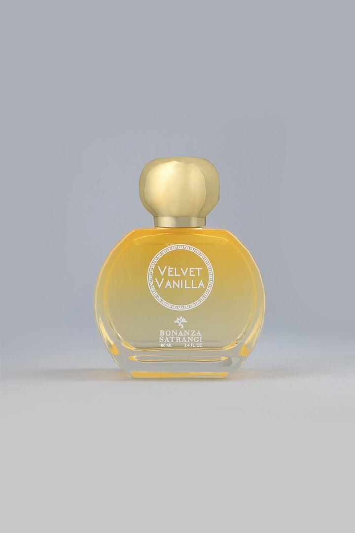 VELVET VANILLA (100 ML) - Salai - Bonanza Satrangi 