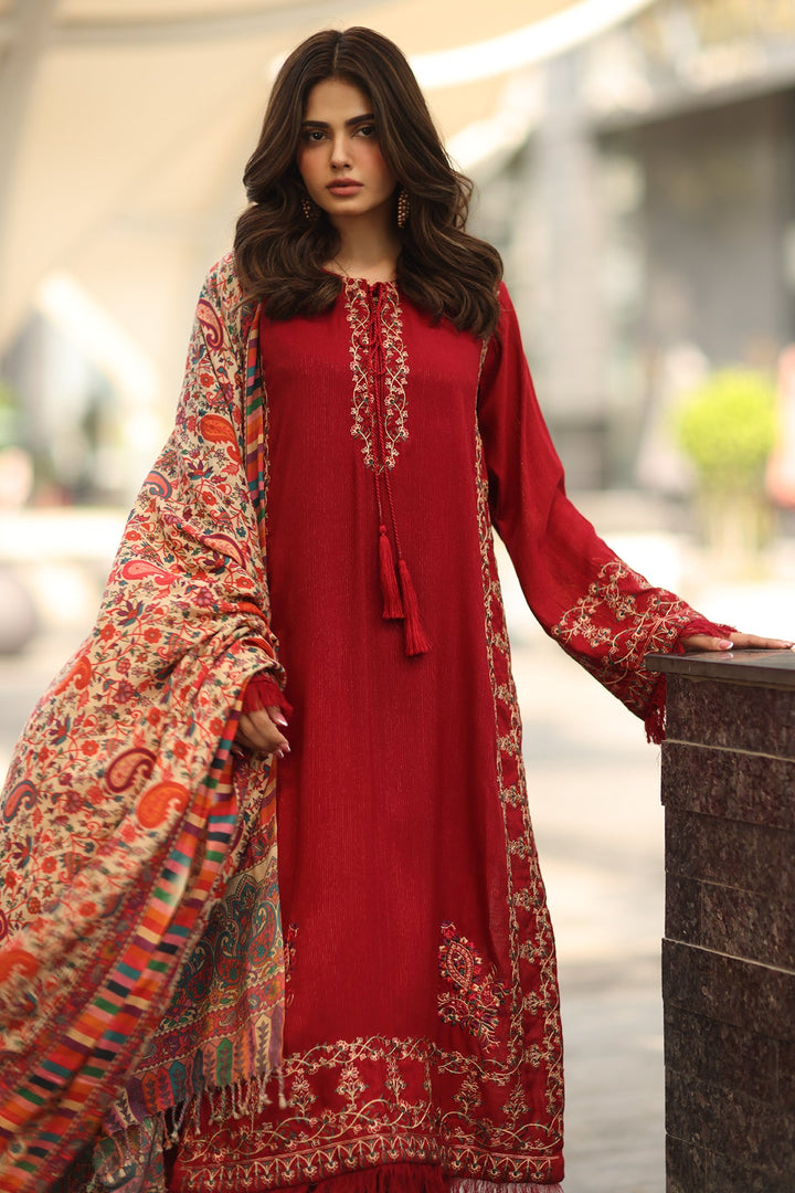 Charizma CNP-5-311 J(93) - Salai - Charizma RTW Winter 2025 