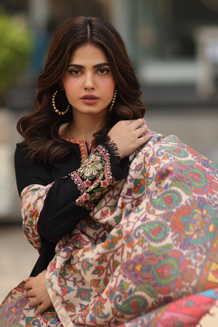 Charizma CNP-5-310 J(91) - Salai - Charizma RTW Winter 2025 