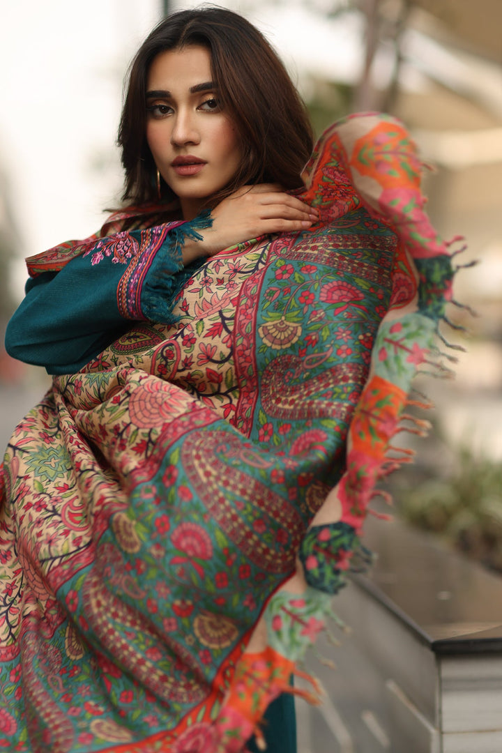 Charizma CNP-5-307 J(92&91) - Salai - Charizma RTW Winter 2025 