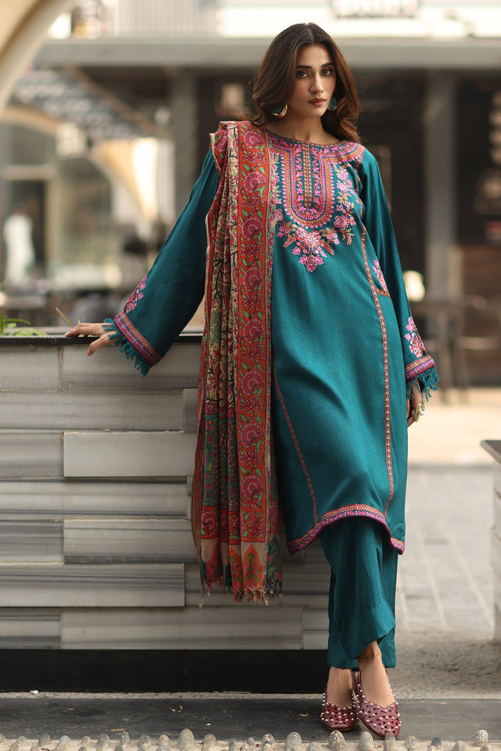 Charizma CNP-5-307 J(92&91) - Salai - Charizma RTW Winter 2025 