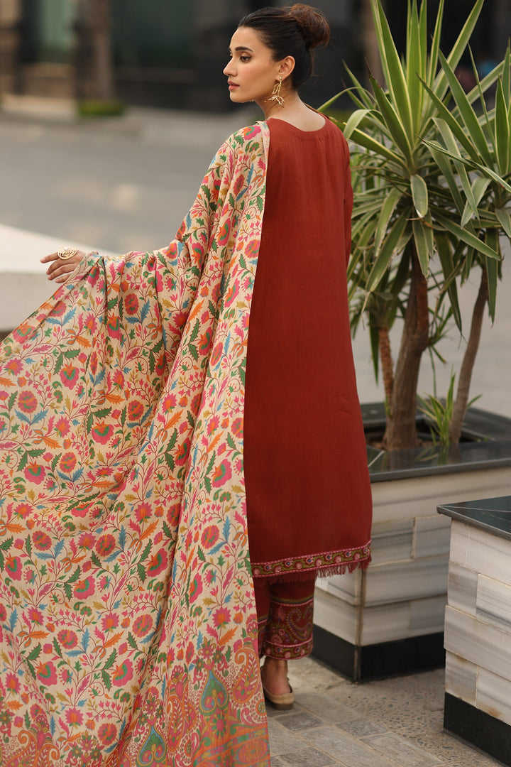 Charizma CNP-5-312 J(94&93) - Salai - Charizma RTW Winter 2025 