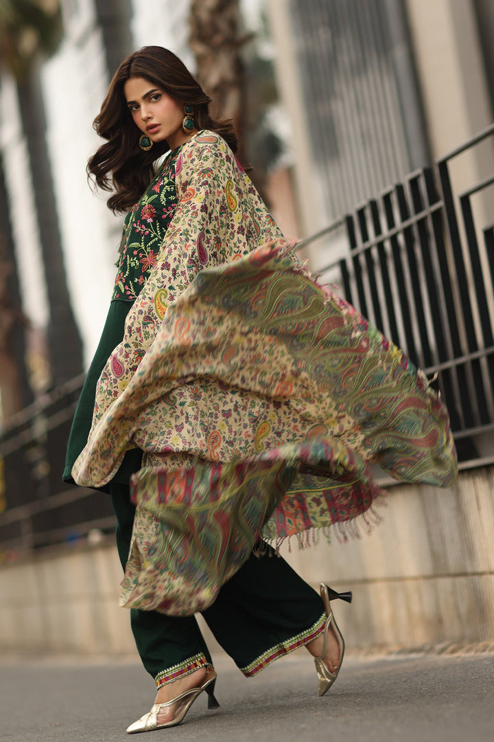 Charizma CNP-5-314J(92) - Salai - Charizma RTW Winter 2025 