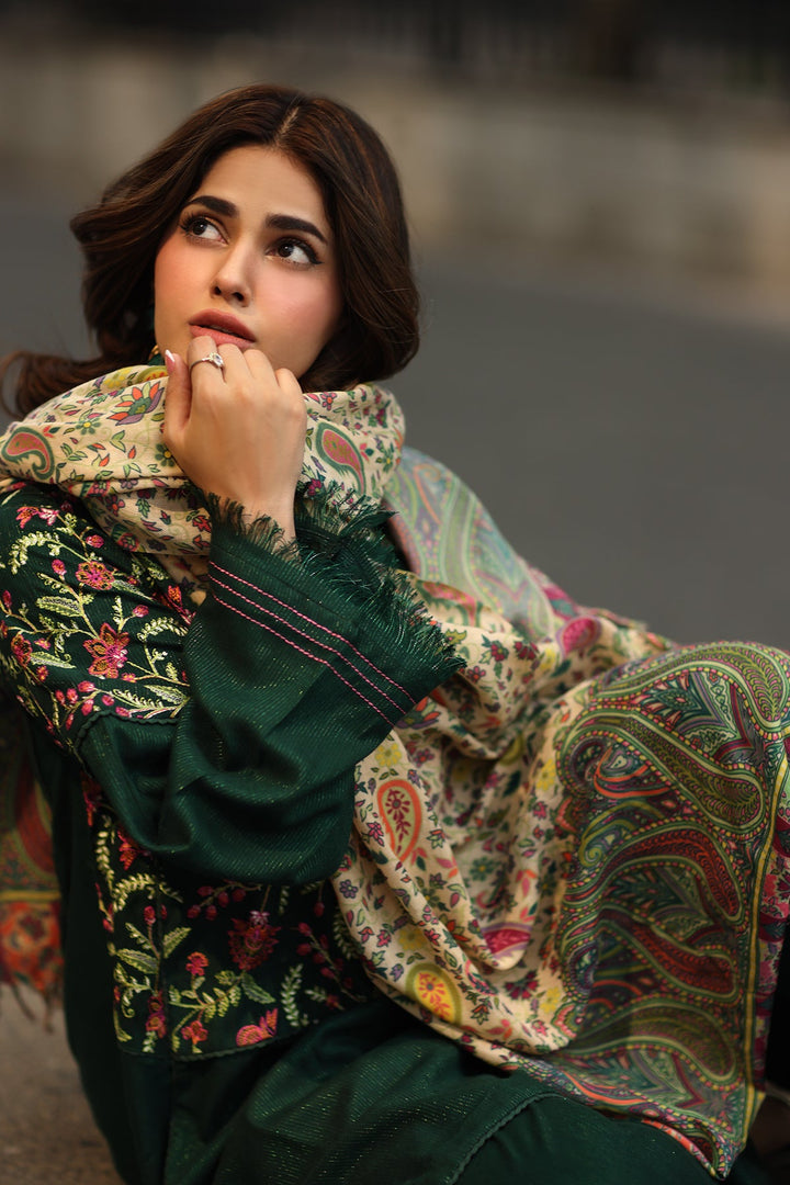 Charizma CNP-5-314J(92) - Salai - Charizma RTW Winter 2025 