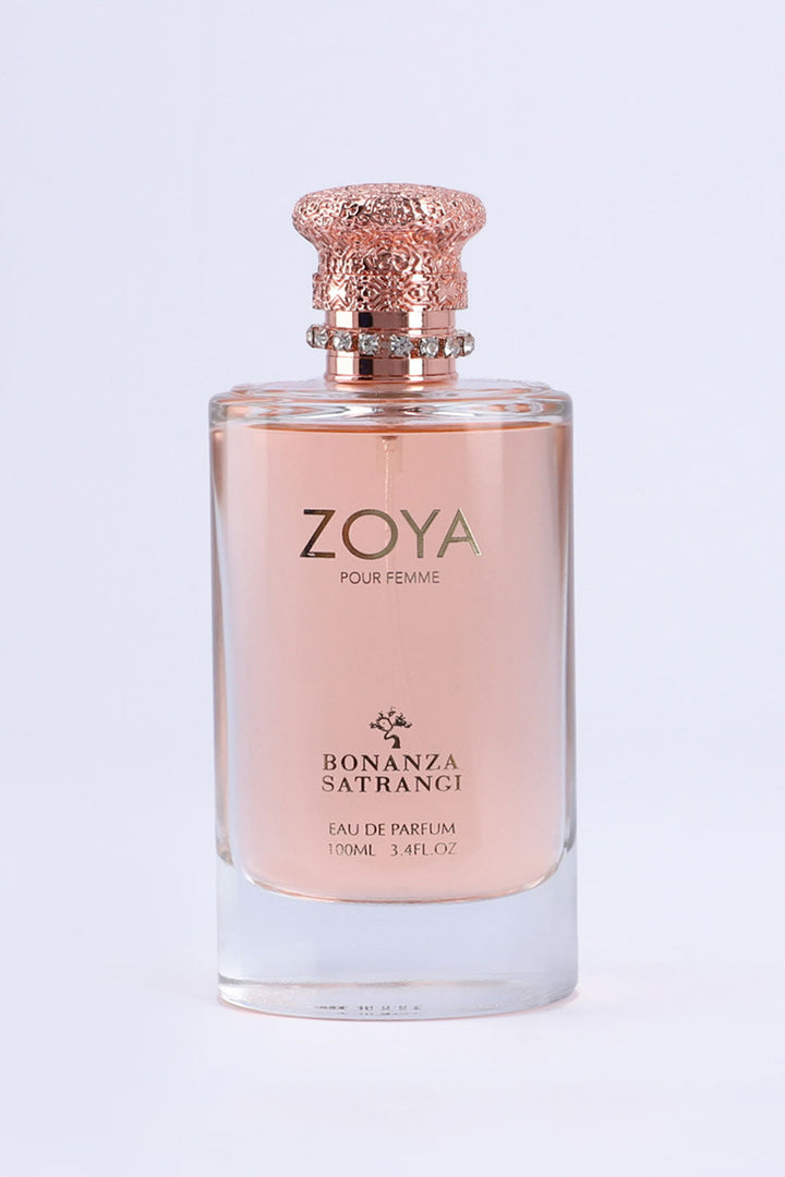 ZOYA (100 ML) - Salai - Bonanza Satrangi 