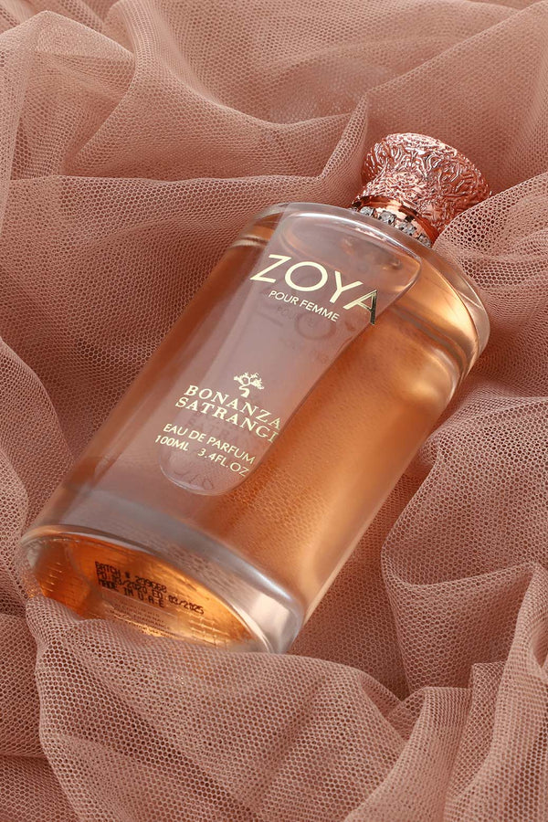 ZOYA (100 ML) - Salai - Bonanza Satrangi 