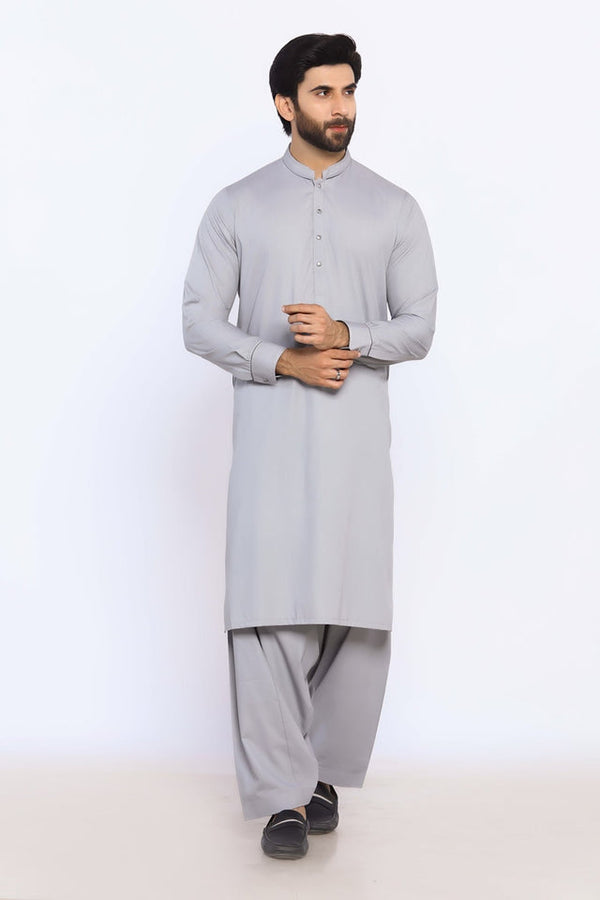 Diners Men Kurta Shalwar ESKF-0269 ( Y-F9) J(M51) - Salai - Diners Men Kurta Shalwar 2025 