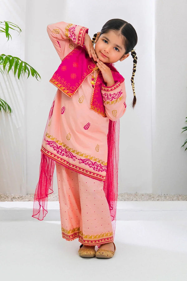 Pakistani Girls Clothing  Dresses & Ethnic Wear  Salai